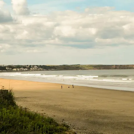 High Tide, * Filey